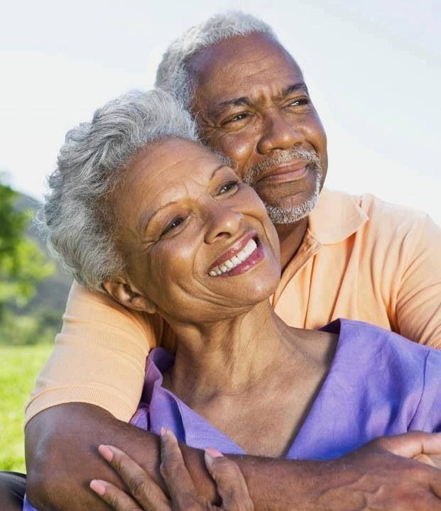12 Healthy Cooking Methods for Elderly People