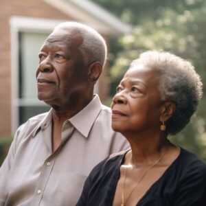 Elderly care