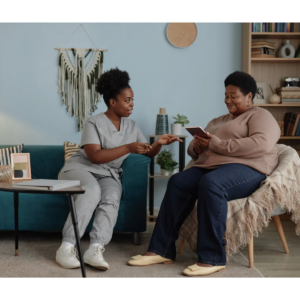 respite care